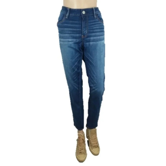 American Eagle Outfitters Denim - American Eagle Super Super Stretch Jeggings Jeans